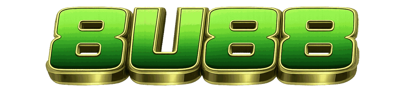 8u88 Logo